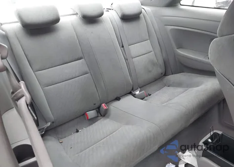 2009 Honda Civic Lx из США, поврежденный, VIN 2HGFG12689H508837